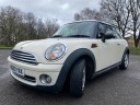 Mini Hatch One