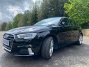 Audi A3 Sportback Tfsi Sport
