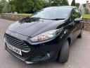 Ford Fiesta van Base Tdci