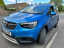 Vauxhall Crossland X Elite Nav