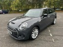 Mini Clubman Cooper S Classic