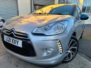 Ds 3 Puretech Dstyle Nav S/s