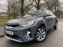 Kia Stonic 1.0 GDI
