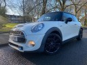 Mini Hatch Cooper S