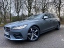Volvo V90 D5 Powerpulse R-design Pro Awd