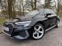 Audi A3 S LINE