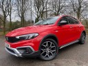 Fiat Tipo cross