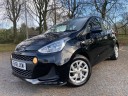 Hyundai I10 Se
