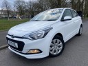 Hyundai I20 Mpi S Air