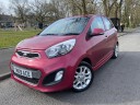 Kia Picanto 3