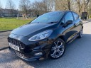 Ford Fiesta Fiesta St-line Edition T