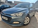 Hyundai I20 I20 S Air Mpi