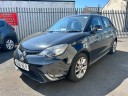 Mg 3 3 Form Sport Vti-tech