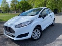 Ford Fiesta Fiesta Studio