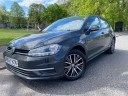 Volkswagen Golf Golf Se Nav Tdi Bluemotion Technology