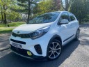 Kia Picanto Picanto X-line S