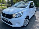 Suzuki Celerio Celerio Sz2