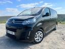 Citroen Dispatch Dispatch 1300 Driver Professional Blue Hdi S/s Auto