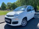 Fiat Panda Panda Easy
