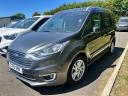 Ford Tourneo Connect Tourneo Connect Titanium Tdci