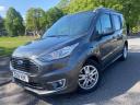 Ford Tourneo Connect Tourneo Connect Titanium Tdci