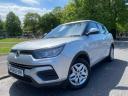 Ssangyong Tivoli Tivoli Se
