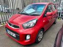 Kia Picanto Picanto 1 Air