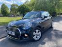 Mini Hatch One D