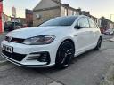 Volkswagen Golf Golf Gti Performance Tsi Semi-auto
