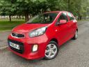 Kia Picanto Picanto 1 Air