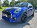 Mini Hatch Cooper Sport
