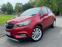 Vauxhall Mokka X Mokka X Elite Nav T Auto