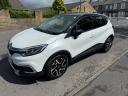 Renault Captur Captur Dynamique S Nav Tce