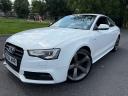 Audi A5 A5 Black Edition Tdi
