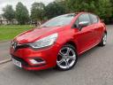 Renault Clio Clio Gt Line Tce