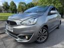 Mitsubishi Mirage Mirage Juro