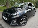 Peugeot 108 108 Collection