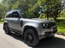 Land Rover Defender Defender X-dynamic S D Mhev Auto