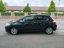 Toyota Auris Auris Tr