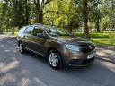 Dacia Logan Mcv Logan Mcv Essential Sce