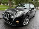 Mini Hatch Cooper
