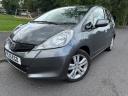 Honda Jazz Jazz Es+ I-vtec
