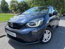 Honda Jazz Jazz Se I-mmd Cvt