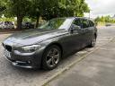 Bmw 3 Series 320d Xdrive Sport
