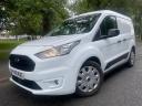 Ford Transit Connect Transit Connect 220 Trend Tdci