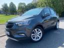 Vauxhall Mokka X Mokka X Design Nav T S/s