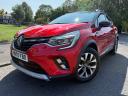 Renault Captur Captur S Edition Tce