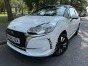 Ds 3 Ds3 Chic Puretech