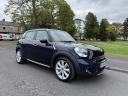 Mini Countryman Countryman Cooper Sd All4