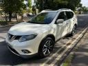 Nissan X-trail X-trail N-tec Dci 4x4